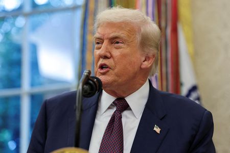 Marché : États-Unis: Trump va autoriser les actifs alternatifs dans les plans d'épargne-retraite des