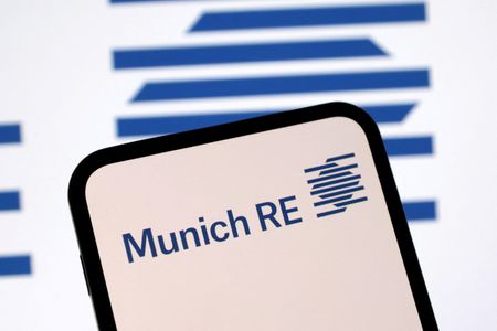 Marché : Munich Re abaisse sa prévision 2025 de revenus d'assurance avec les taux de change