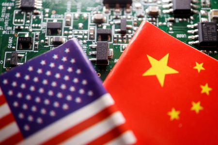 Marché : Nvidia et AMD devront verser aux États-Unis 15% des ventes de puces en Chine, dit fonctionn