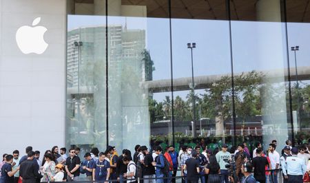Marché : En Inde, les droits de douane de Trump suscitent des appels au boycott de produits américai