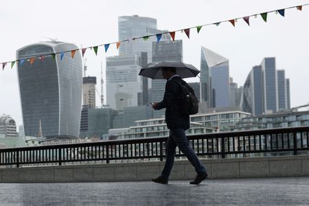 Marché : Grande-Bretagne: Croissance des salaires conforme aux attentes sur avril-juin