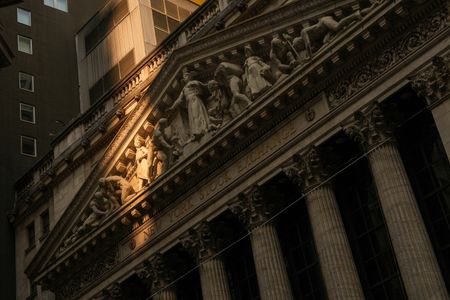 Marché : Prudence en vue à Wall Street avant l'inflation US