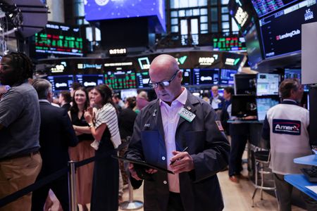 Wall Street : Wall Street termine en hausse après l'inflation aux États-Unis
