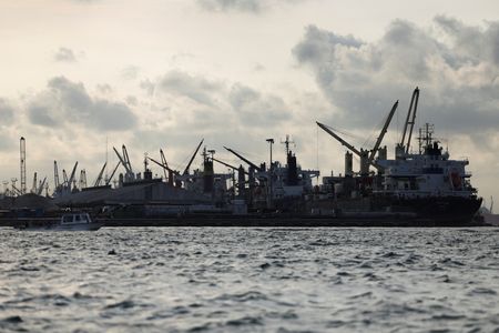 Marché : L'Agence internationale de l'énergie relève ses prévisions 2025 sur l'offre de pétrole aprè