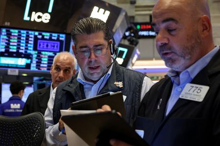 Wall Street : Wall Street ouvre en hausse avec les espoirs d'une baisse des taux de la Fed en septem