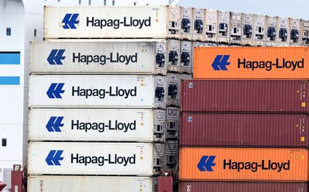 Marché : L'armateur Hapag-Lloyd abaisse son objectif annuel de bénéfice