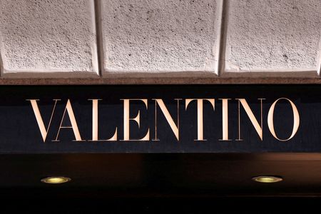 Marché : Jacopo Venturini quitte la direction générale de Valentino, rapporte WWD