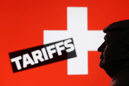 Marché : Suisse: La croissance freine au 2e trimestre, sous l’effet des droits de douane de Trump
