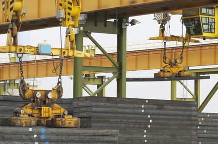 Marché : Etats-Unis: Baisse surprise de la production industrielle en juillet