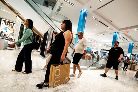 Marché : Etats-Unis: Baisse surprise du moral des ménages en août