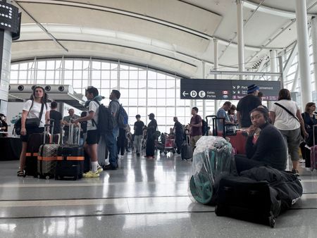 Marché : Air Canada: Le mouvement de grève se poursuit malgré l'ordre de reprise du travail