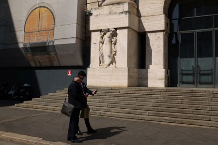 Europe : L'Europe ouvre en légère hausse, espoirs prudents sur le dossier ukrainien