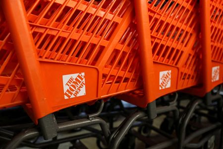 Marché : Home Depot-Le T2 sous les attentes, faible demande pour les grands projets de rénovation