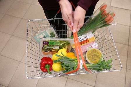 Marché : Grande-Bretagne, l'inflation atteint 3,8% en juillet sur un an