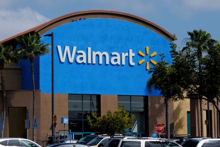 Marché : Walmart relève ses objectifs annuels avec la forte demande mais le BPA au T2 déçoit