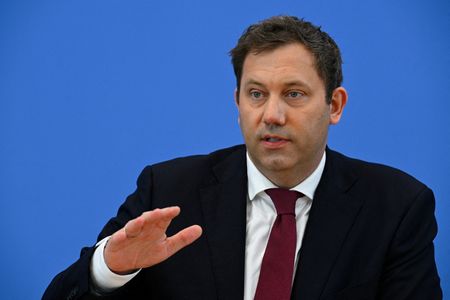 Marché : Allemagne: Le ministre des Finances prévient d'un trou de €30 mds dans le budget de 2027