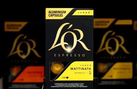 Marché : Keurig Dr Pepper va racheter JDE Peet's pour €15,7 mds