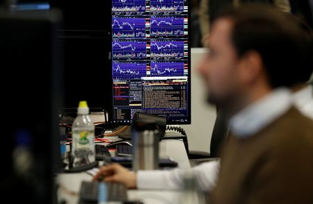 Marché : L'Europe vue dans le rouge, inquiétudes sur l'indépendance de la Fed