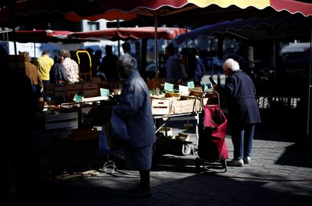 Marché : France: Baisse inattendue de la confiance des ménages en août