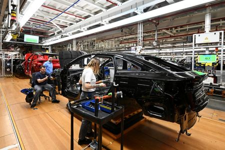 Marché : Allemagne: Près de 250.000 emplois industriels supprimés depuis 2019, selon une étude