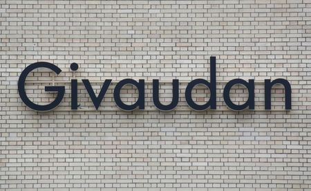 Marché : Givaudan nomme un nouveau DG et dévoile sa stratégie de croissance 2030