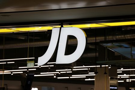 Marché : JD Sports-Recul des ventes sous-jacentes au T2 sur fond de faiblesse au Royaume-Uni