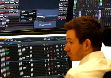 Marché : Wall Street attend les résultats de Nvidia