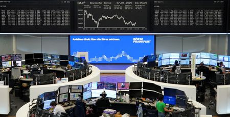 Marché : L'Europe clôture en ordre dispersé, Nvidia attendu ce soir