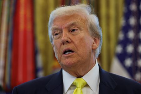 Marché : Trump fait courir un risque à l'économie mondiale en menaçant l'indépendance de la Fed, sel