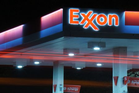 Marché : Exxon prévoit une hausse de la demande de gaz naturel d'ici 2050