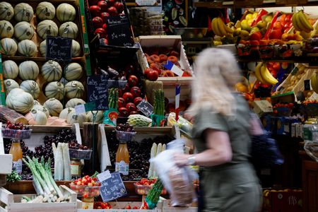 Marché : France: Inflation harmonisée préliminaire de 0,8% en août, selon l'Insee