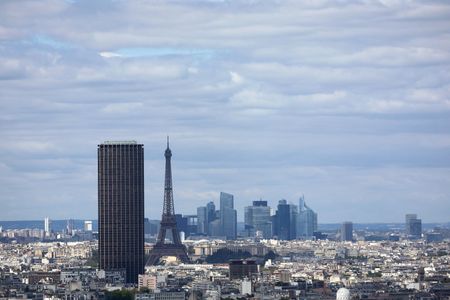 Marché : France: La hausse du PIB confirmée à 0,3% au T2, selon l'Insee