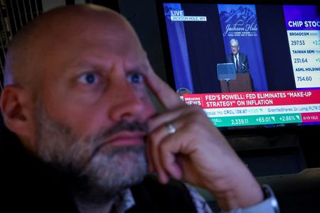 Marché : Wall Street vue dans le rouge avant l'inflation PCE
