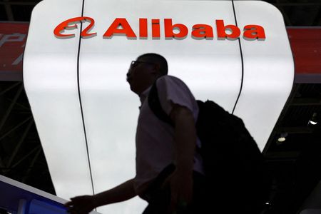 Marché : Alibaba: CA inférieur aux attentes au T1, mais l'IA stimule l'activité 