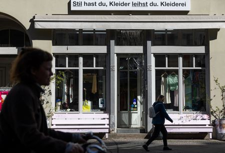 Marché : Allemagne-L'inflation IPCH augmente à 2,1% sur un an en août