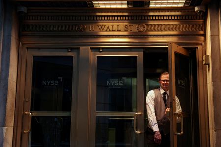 Wall Street : Wall Street ouvre en baisse après l'inflation PCE