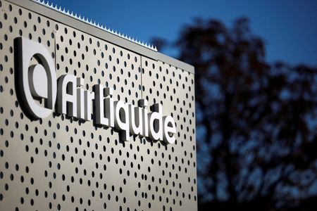 Poutine transfère les actifs russes d'Air Liquide à une société locale