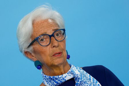 Marché : BCE: Le système bancaire français est bien capitalisé, dit Lagarde
