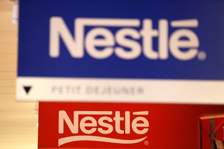 Marché : Nestlé: Laurent Freixe évincé, Philipp Navratil nommé directeur général
