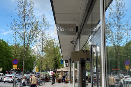 Marché : Klarna vise jusqu'à  mds de valorisation lors de son IPO aux USA