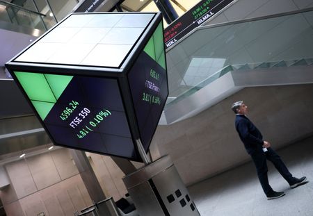 Marché : L'Europe vue en hausse prudente, l'obligataire toujours au centre de l'attention