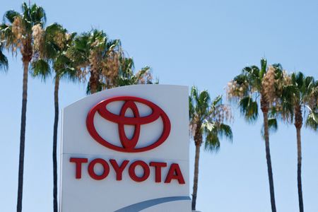 Marché : Toyota produira son premier véhicule 100% électrique en Europe dans son usine tchèque
