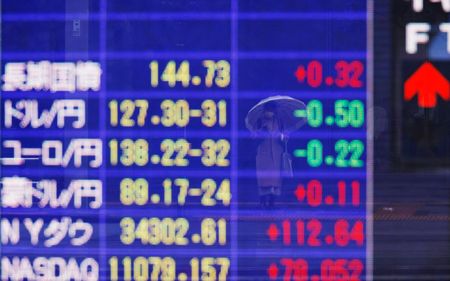 Marché : Les rendements à long terme se tendent encore sur fond d'inquiétudes budgétaires