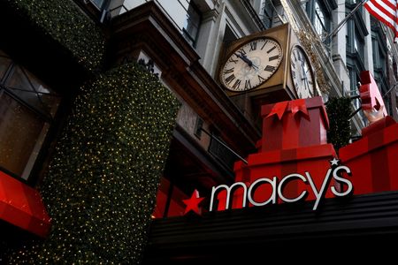 Marché : Macy's relève ses prévisions annuelles avec les efforts de redressement