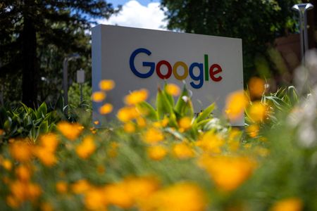 Marché : Alphabet grimpe, la décision d'un tribunal US atténue les préoccupations antitrust