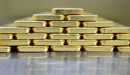 Marché : Le prix de l'or pourrait dépasser 4.000 dollars l'once, estime Goldman Sachs