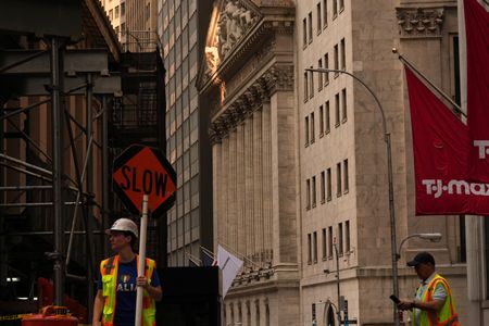 Marché : Etats-Unis: Le secteur privé a créé moins d'emplois que prévu en août-ADP