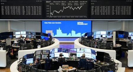 Europe : Prudence en Europe avant les chiffres de l'emploi américain