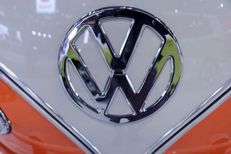 Marché : Volkswagen: Les droits de douane ont déjà coûté des milliards au groupe, dit le président d