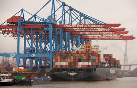 Marché : Allemagne: Baisse surprise des exportations en juillet